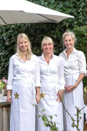 City Boutique Ster Logies Leeuwarden De