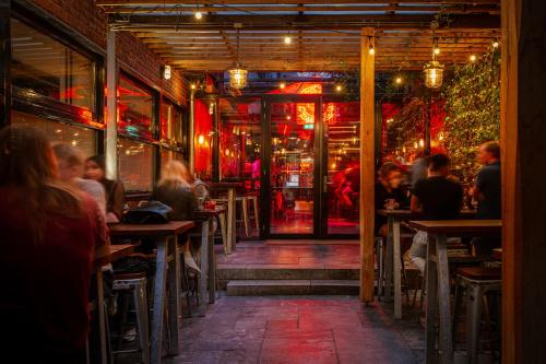 St. Christopher's at the Winston