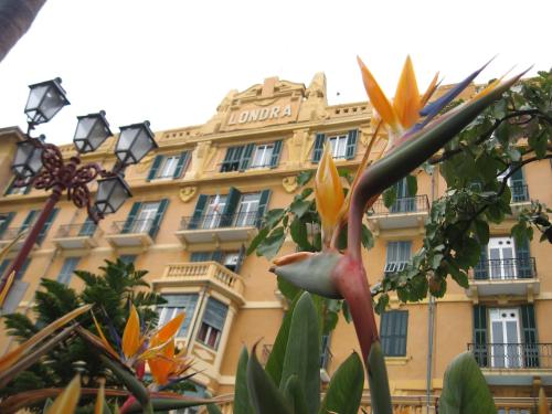 Grand Hotel Londra