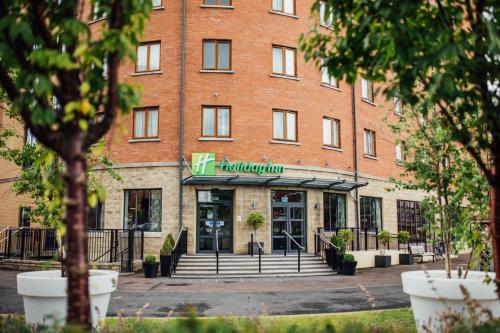 Holiday Inn Belfast City Centre