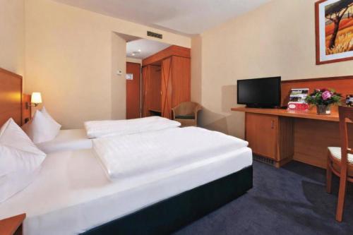 IntercityHotel Bremen