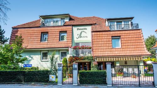 Penzion Astra
