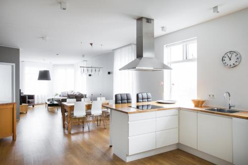 오딘스베 호텔 아파트먼트 | Odinsve Hotel Apartments