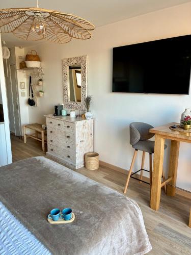 Studio Nuitee En Provence