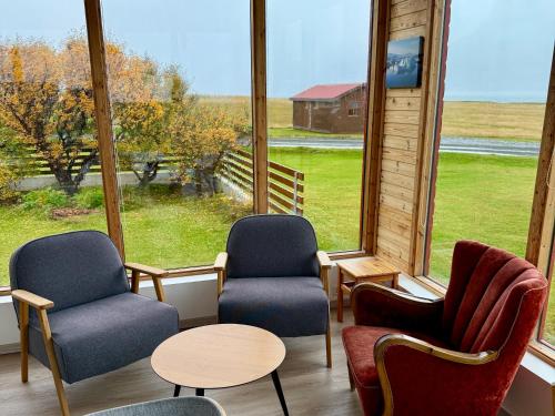 Sudar Bar Guesthouse