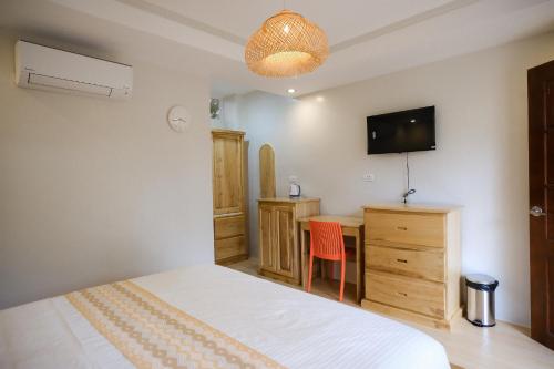 Olana Bed And Breakfast