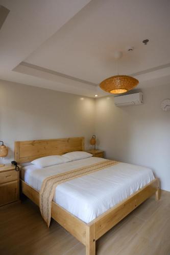 Olana Bed And Breakfast