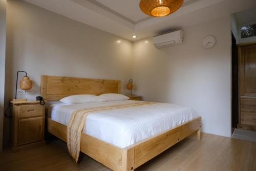 Olana Bed And Breakfast