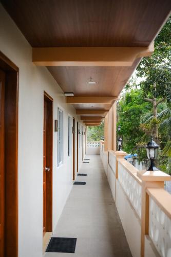 Olana Bed And Breakfast