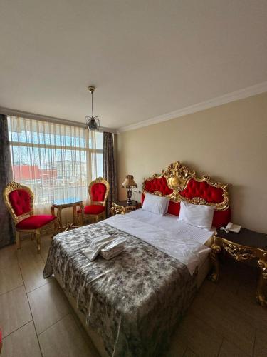 Adana Altin Koza Hotel