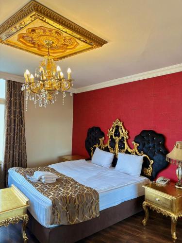 Adana Altin Koza Hotel