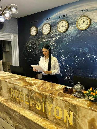 Adana Altin Koza Hotel