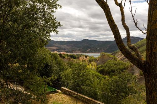 Alberg La Solana