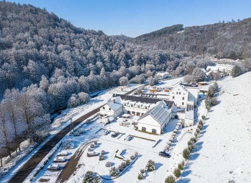 Hotel Palac Jugowice