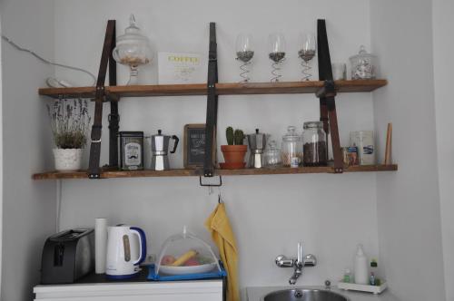 Bed and Breakfast im Herzen von Biel