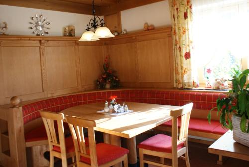 Gasthof-Pension Stammerhof