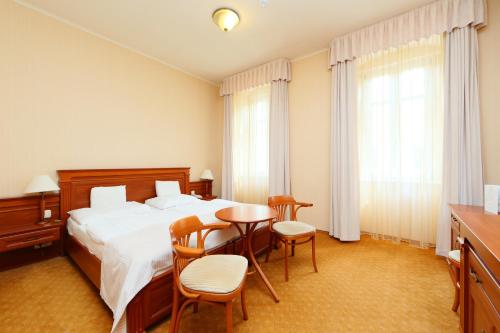 Anna Grand Hotel