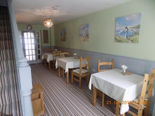 Cu Chulainns B&B