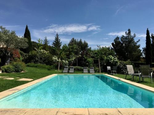 Bastide Tara