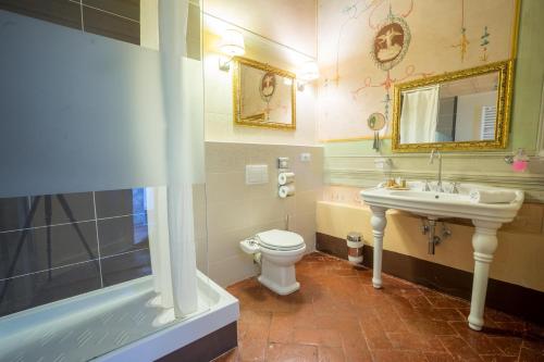 Residence Villa Sermolli