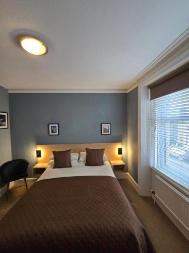 Hazeldene Guest House