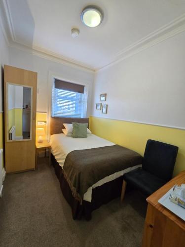 Hazeldene Guest House