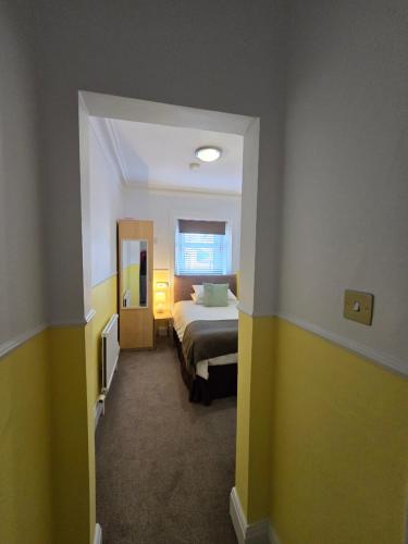 Hazeldene Guest House