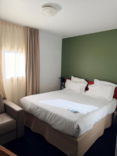 Kyriad Frejus Centre - Saint Raphael