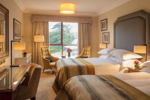 St. Helen's Hotel Dublin