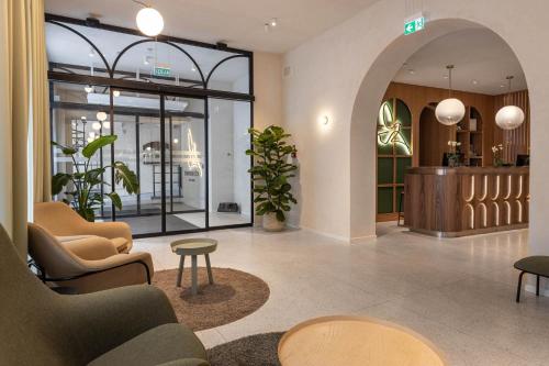 Konventa Seta Hotel Keystone Collection