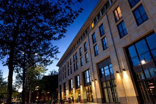 IntercityHotel Bremen