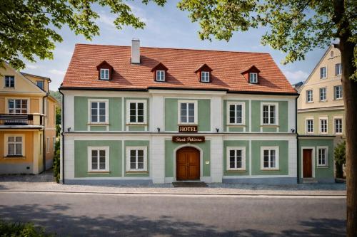 Hotel Stará Pekárna