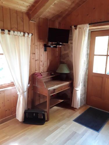 L'Auberge Chez Leon