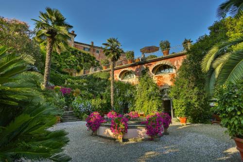 Residence Villa Sermolli