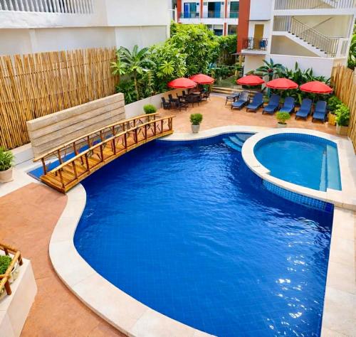 Red Coco Inn De Boracay