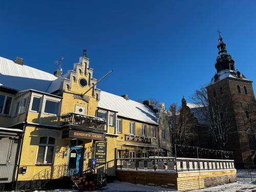Hotel Bishops Arms Kristianstad