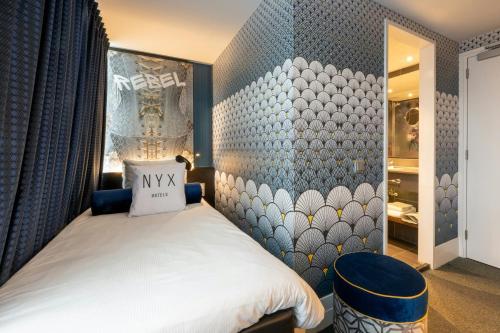 Eden Hotel Amsterdam