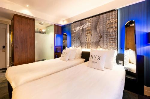 Eden Hotel Amsterdam