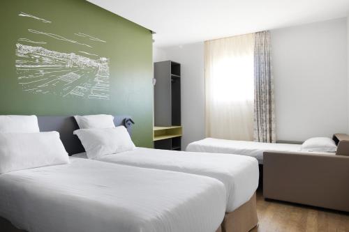 Kyriad Frejus Centre - Saint Raphael