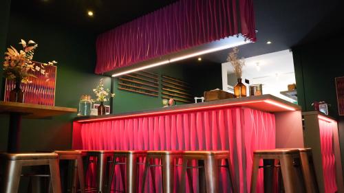 Community Hostel & Lounge by Hyve Basel SBB