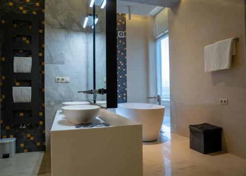 Fortune Palace Hotel