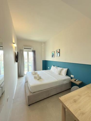 The Convo Athens Riviera