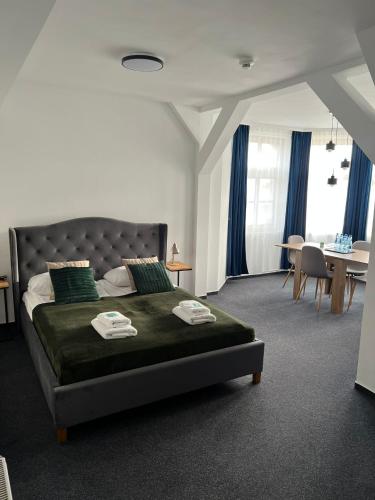 Great Polonia Wroclaw Tumski