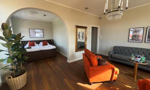 Grand Hotel Jönköping, BW Signature Collection