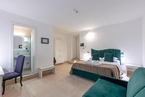 Il Tesoro Smart Suite & SPA