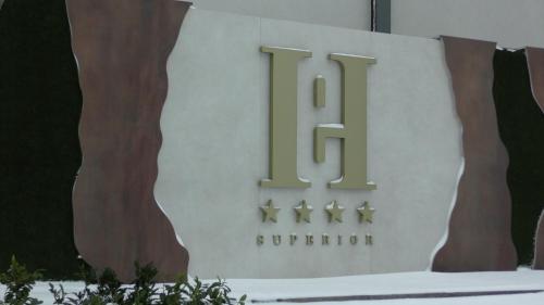 Hotel Helikon