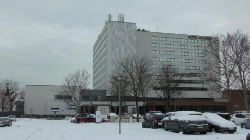 Hotel Helikon