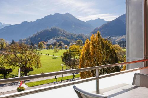 Hapimag Resort Interlaken