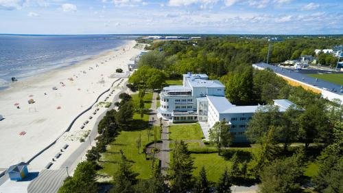 Rannahotel Pärnu