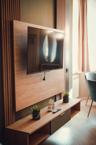 Flora Apartments by Persey Travel Agency